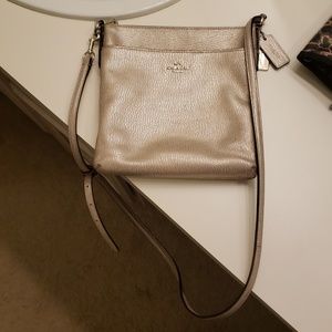 Coach Crossbody